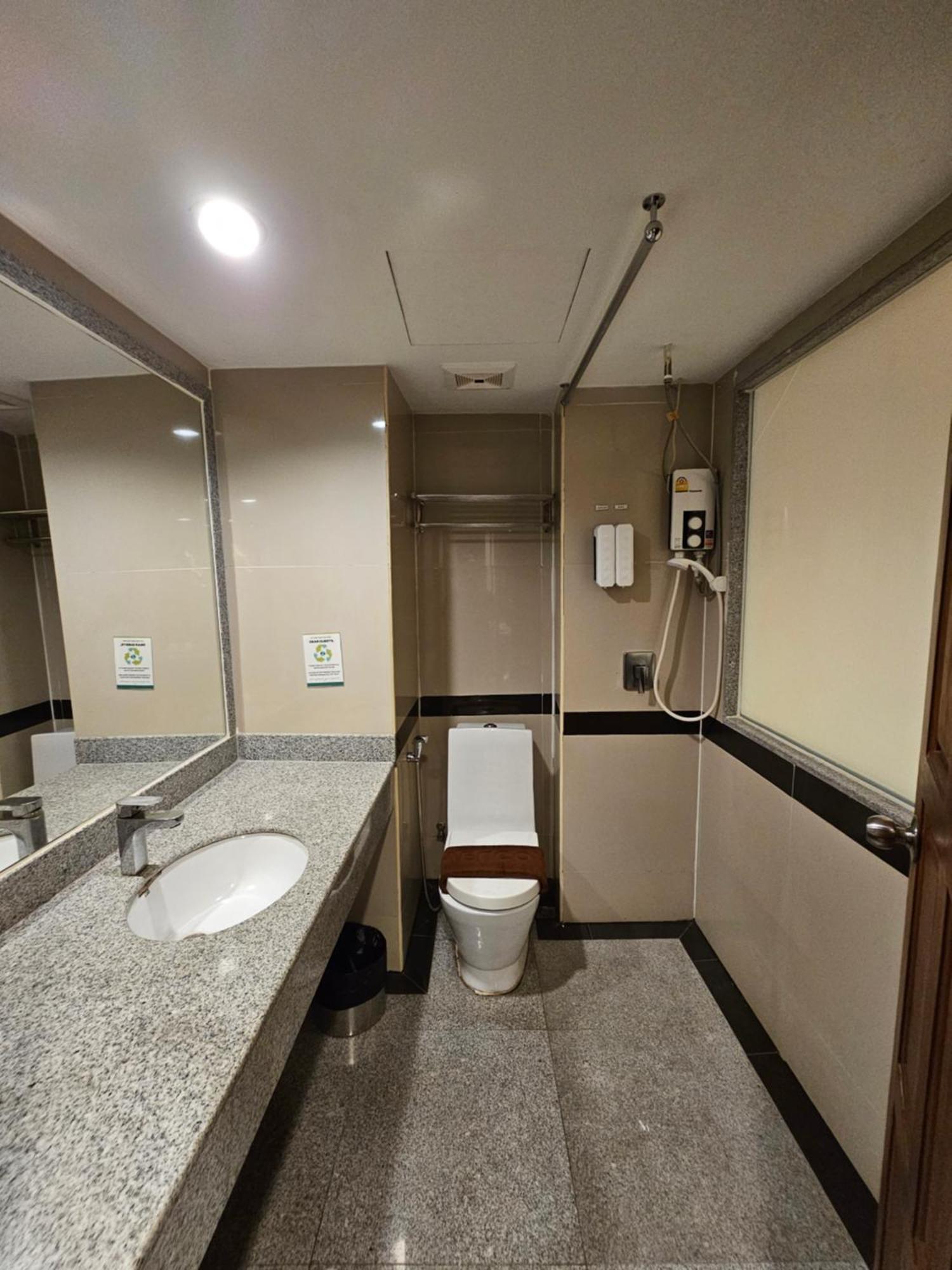 Class Boutique Hotel Pattaya Ngoại thất bức ảnh